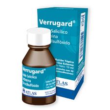 VERRUGARD®