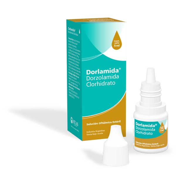 DORLAMIDA®