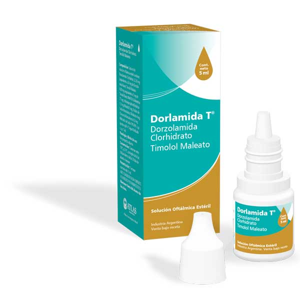 DORLAMIDA T®