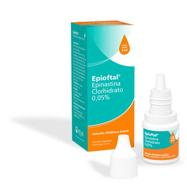 EPIOFTAL®