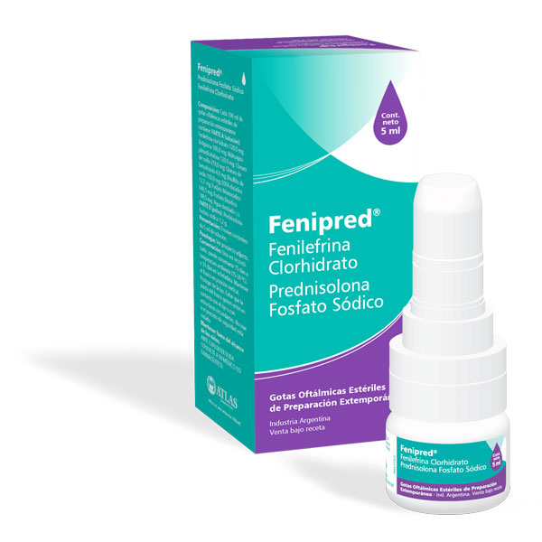 FENIPRED®