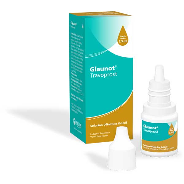 GLAUNOT®