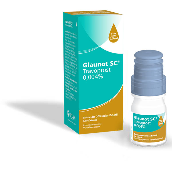 GLAUNOT SC®
