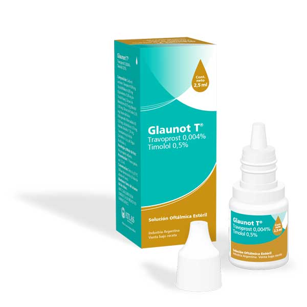 GLAUNOT T®
