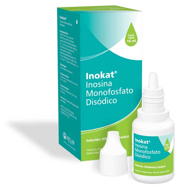 INOKAT®