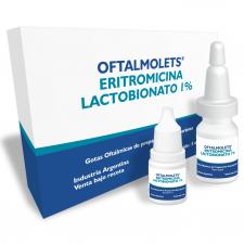 OFTALMOLETS®