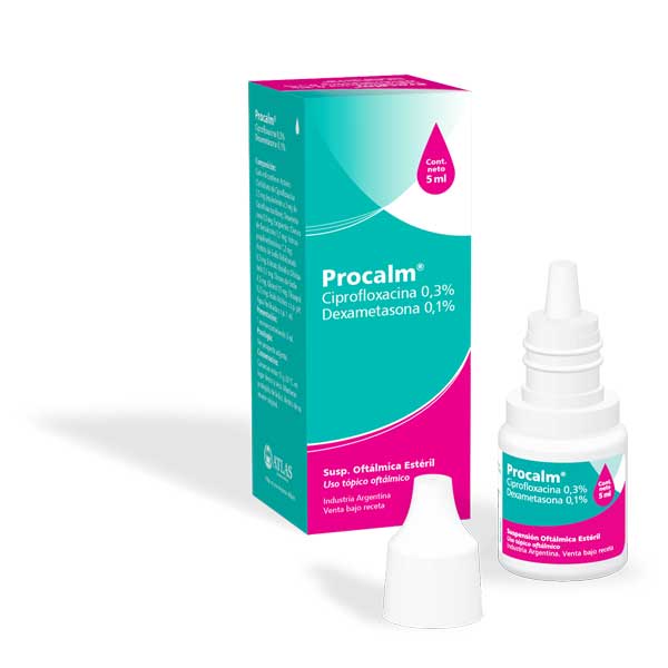 PROCALM®
