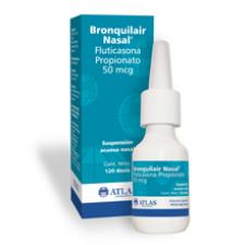 BRONQUILAIR NASAL®