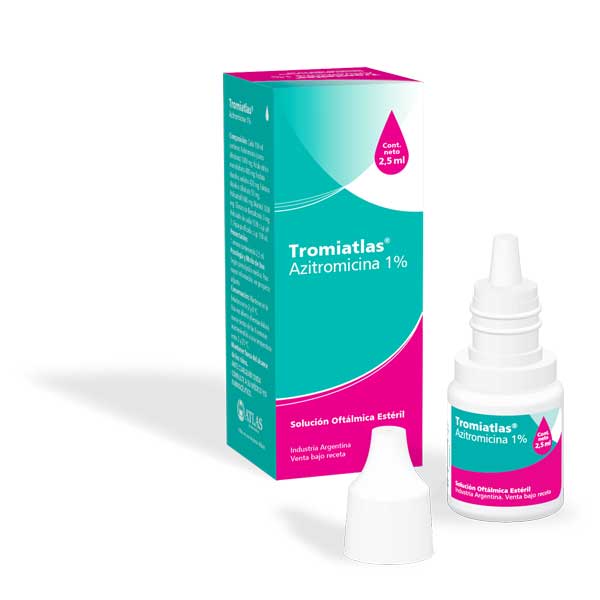 TROMIATLAS®